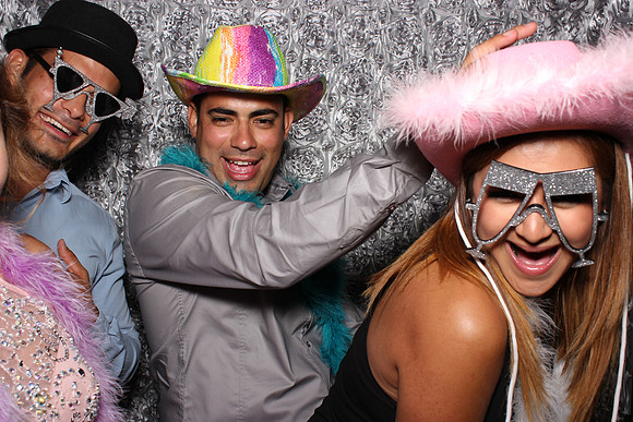 Sacramento Photo Booth Rentals