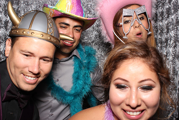 Sacramento Photo Booth Rentals