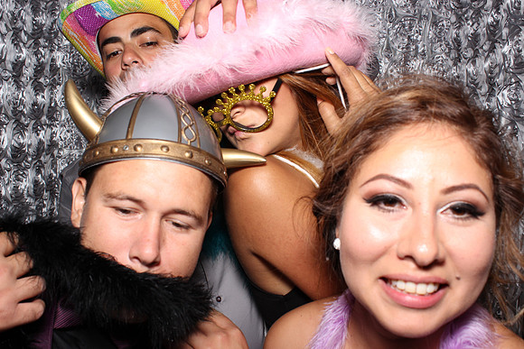Sacramento Photo Booth Rentals