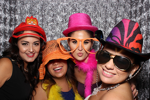 Sacramento Photo Booth Rentals