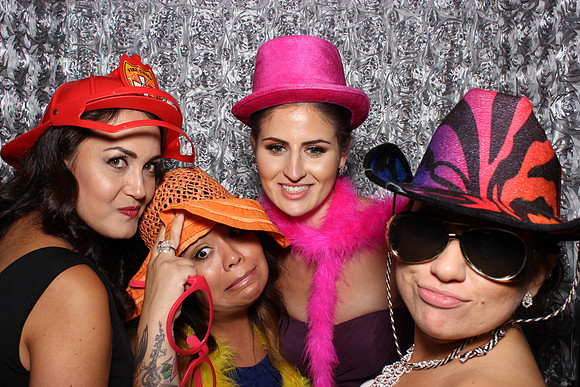 Sacramento Photo Booth Rentals