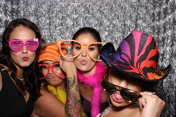 Sacramento Photo Booth Rentals