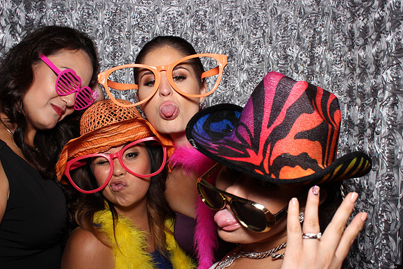 Sacramento Photo Booth Rentals