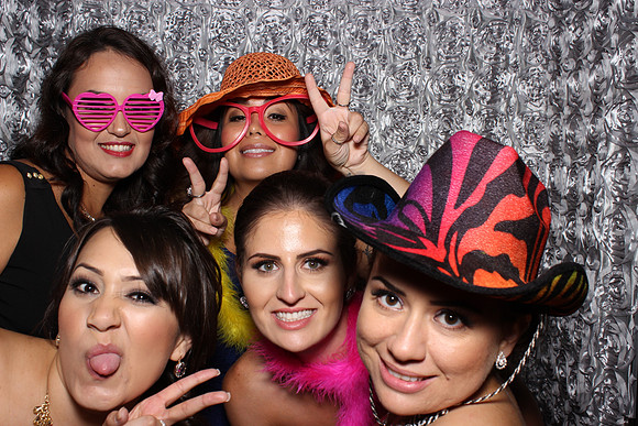 Sacramento Photo Booth Rentals