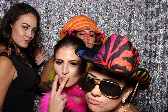 Sacramento Photo Booth Rentals