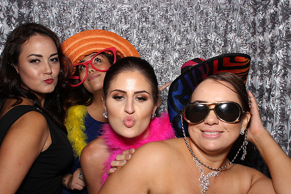 Sacramento Photo Booth Rentals