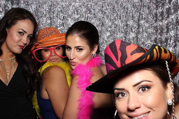 Sacramento Photo Booth Rentals