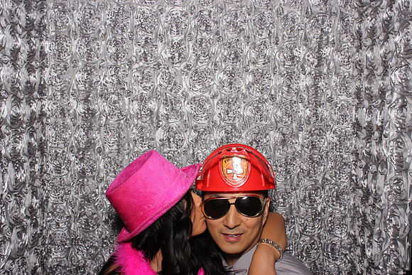 Sacramento Photo Booth Rentals
