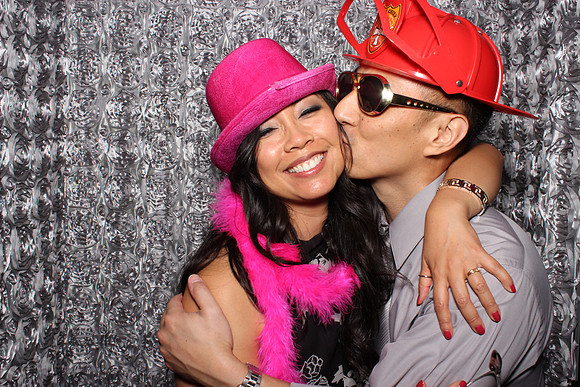 Sacramento Photo Booth Rentals