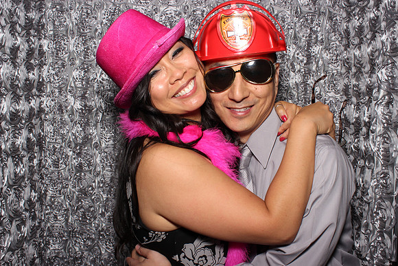 Sacramento Photo Booth Rentals