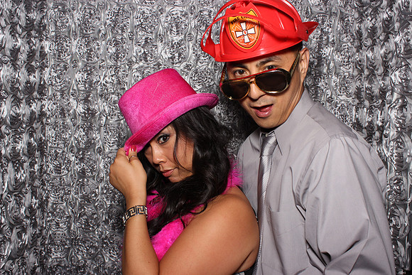 Sacramento Photo Booth Rentals