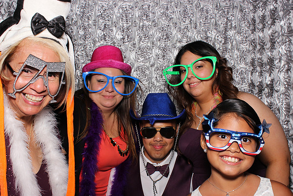 Sacramento Photo Booth Rentals