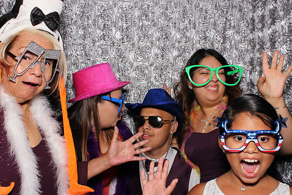 Sacramento Photo Booth Rentals