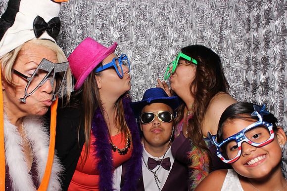 Sacramento Photo Booth Rentals