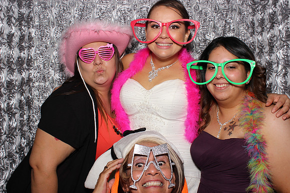 Sacramento Photo Booth Rentals