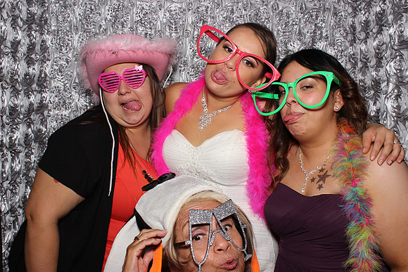 Sacramento Photo Booth Rentals