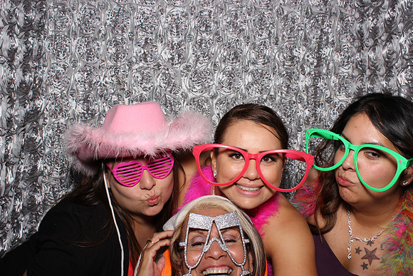 Sacramento Photo Booth Rentals
