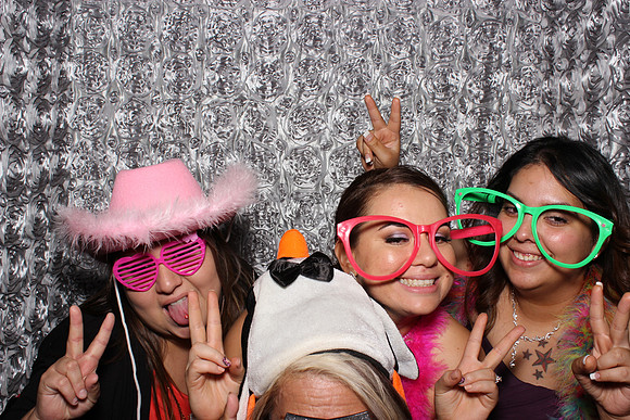 Sacramento Photo Booth Rentals