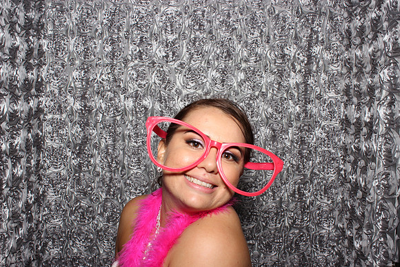 Sacramento Photo Booth Rentals
