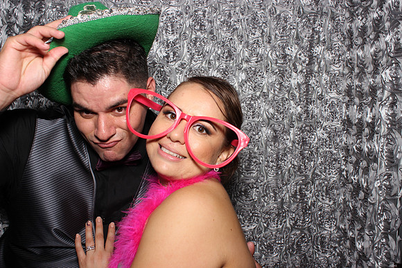 Sacramento Photo Booth Rentals