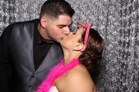 Sacramento Photo Booth Rentals