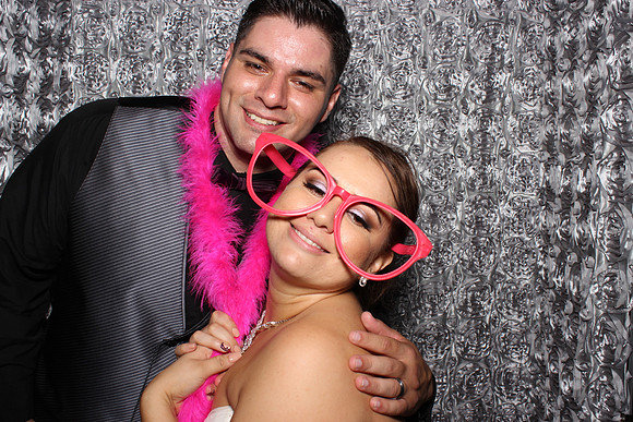 Sacramento Photo Booth Rentals