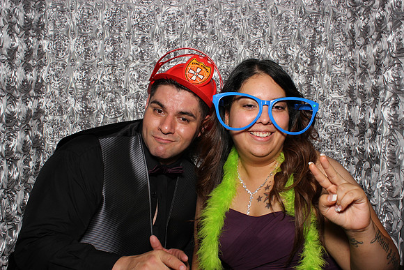 Sacramento Photo Booth Rentals