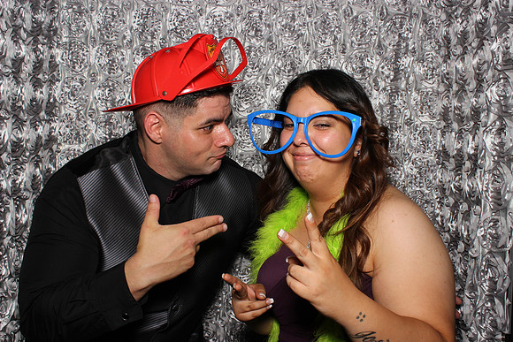 Sacramento Photo Booth Rentals