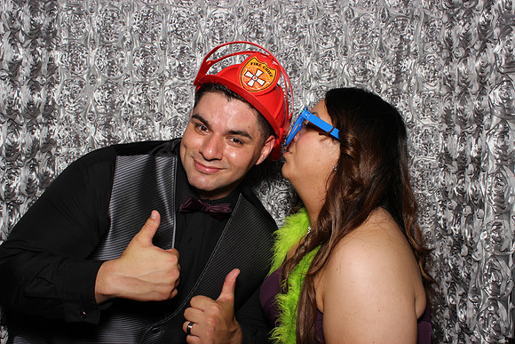 Sacramento Photo Booth Rentals