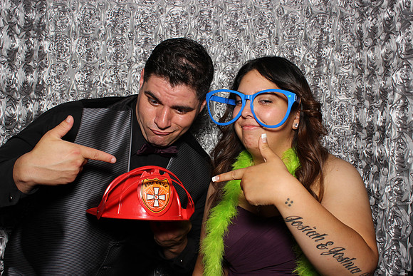 Sacramento Photo Booth Rentals