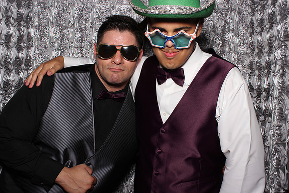 Sacramento Photo Booth Rentals