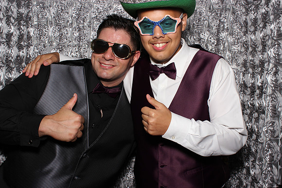 Sacramento Photo Booth Rentals