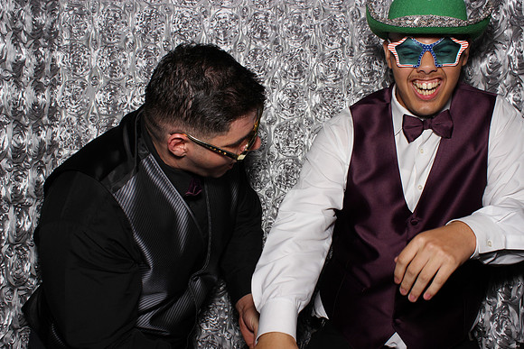 Sacramento Photo Booth Rentals