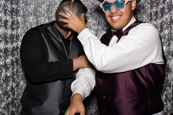 Sacramento Photo Booth Rentals