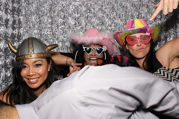 Sacramento Photo Booth Rentals