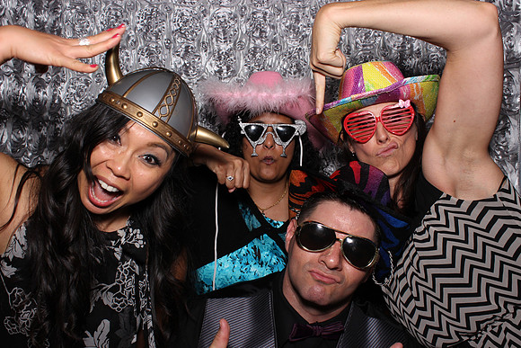 Sacramento Photo Booth Rentals
