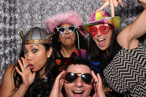 Sacramento Photo Booth Rentals