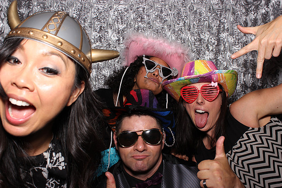 Sacramento Photo Booth Rentals