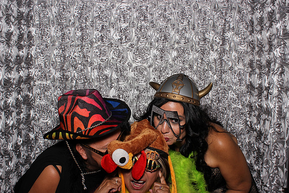 Sacramento Photo Booth Rentals