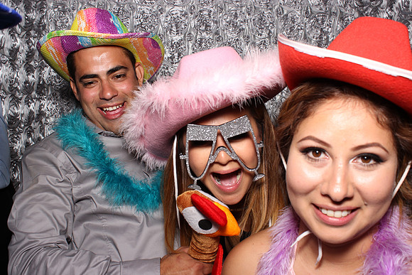Sacramento Photo Booth Rentals