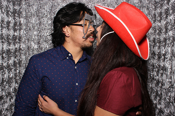 Sacramento Photo Booth Rentals