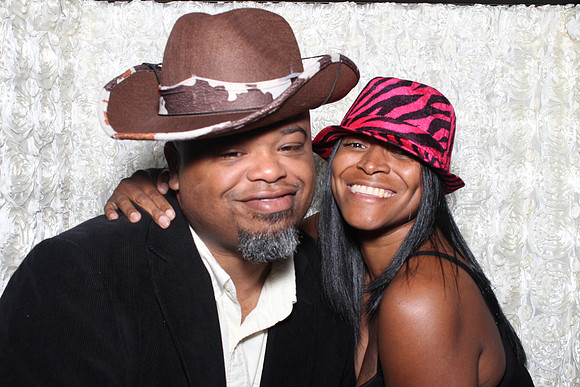 Sacramento Photo Booth Rentals