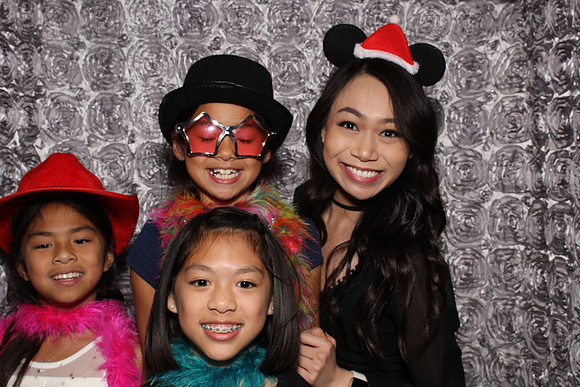 Photo Booth Rentals Sacramento