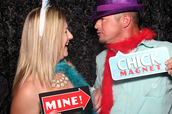 Sacramento Photo Booth Rentals