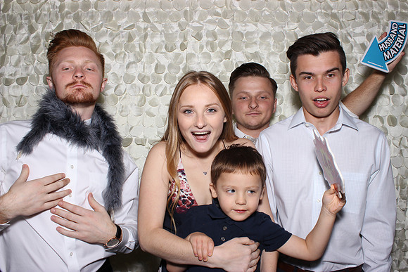 Photo Booth Rentals Sacramento