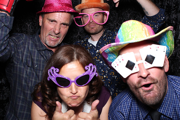 Photo Booth Rentals Sacramento