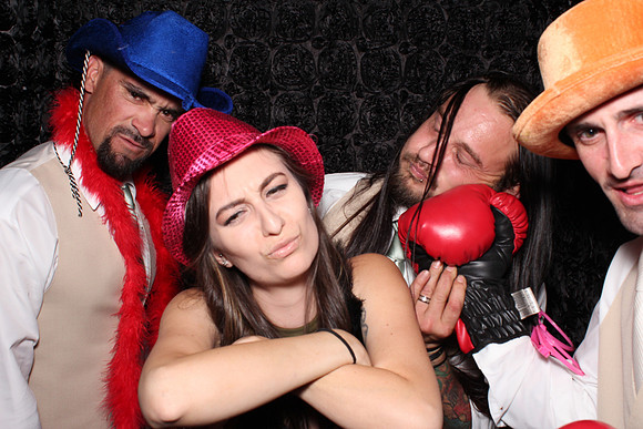 Photo Booth Rentals Sacramento