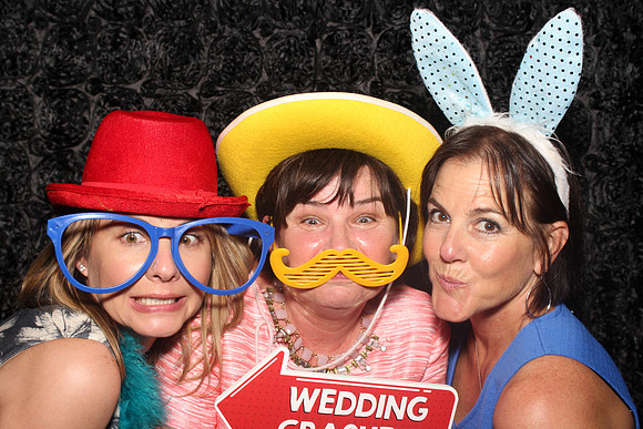 Sacramento Photo Booth Rentals