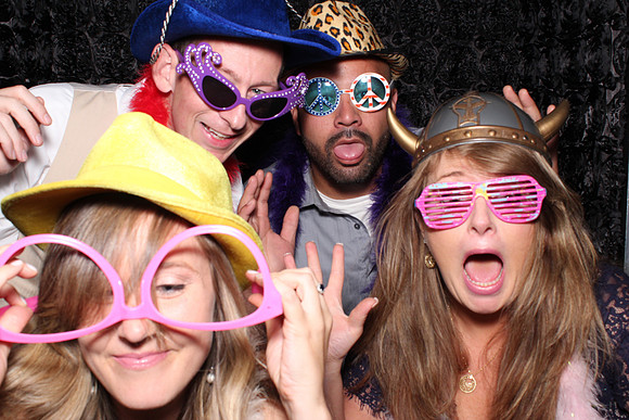 Photo Booth Rentals Sacramento