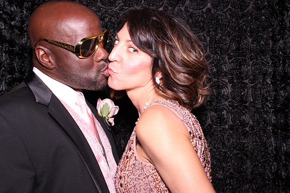 Sacramento Photo Booth Rentals
